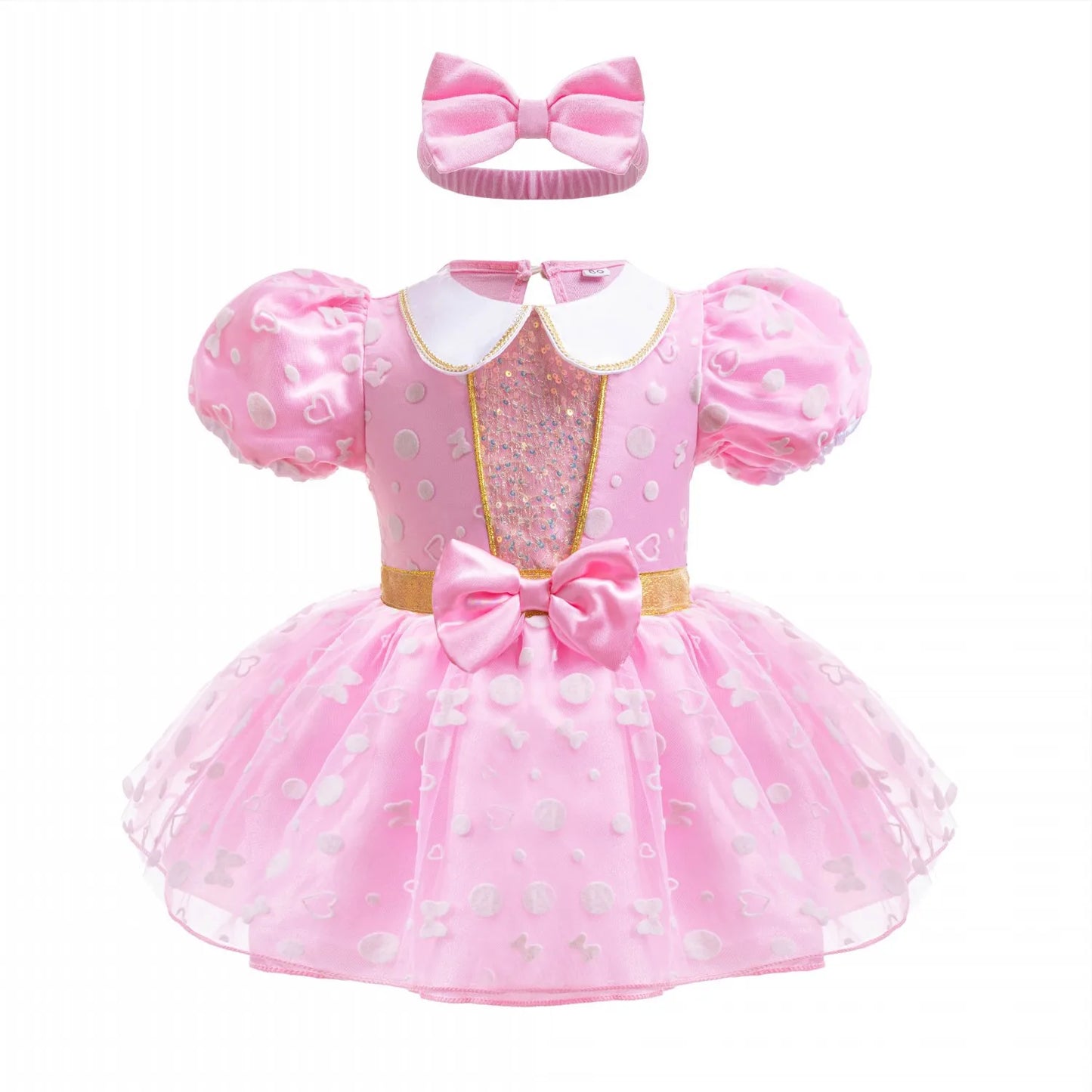 Baby Girls Princess Sofia Outfit Anna Elza Infant Baby Tutu Dress Kids Girls Costume Romper Aurora Belle Clothes Costumes Dress