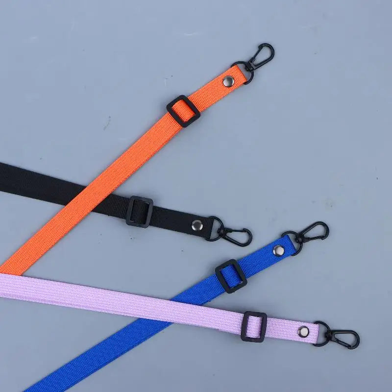 Adjustable Replacement Shoulder Strap For Handbag Crossbody Bag Long Adjustable Belt DIY Bag Making Accessory Spare Parts
