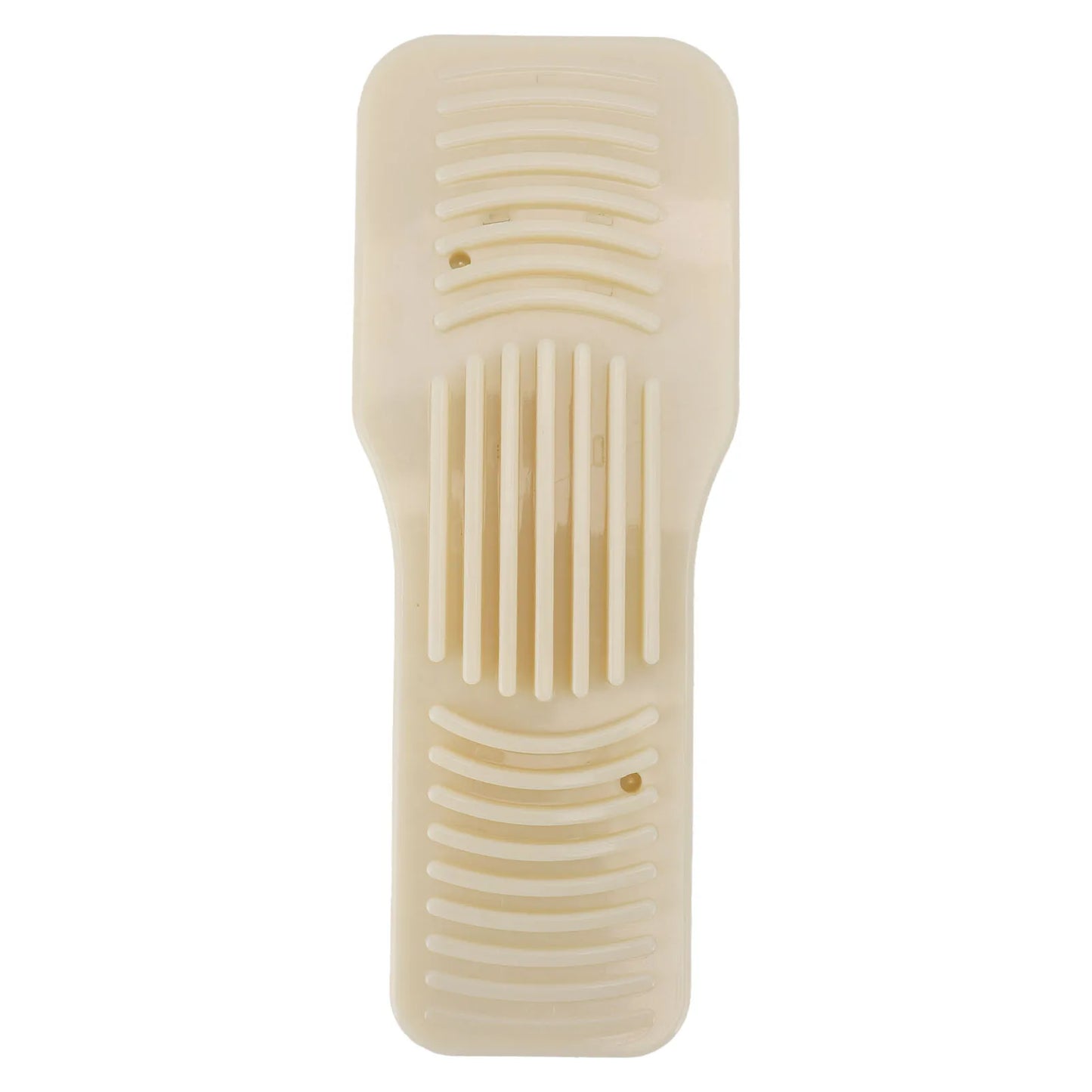 Ice Skating Warm Up Tool Lightweight Plastic Stylish Balance Training Ice Skating Turning Board Portable for Practice