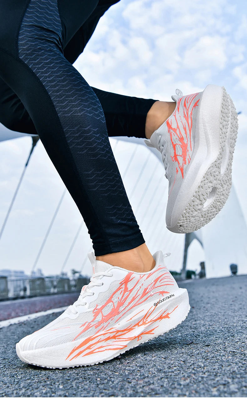 Trainers Sneakers Men Trend Casual Basketball Walking Shoes Male Classic Sport Running Sneakers Women High Quality Walking Shoes