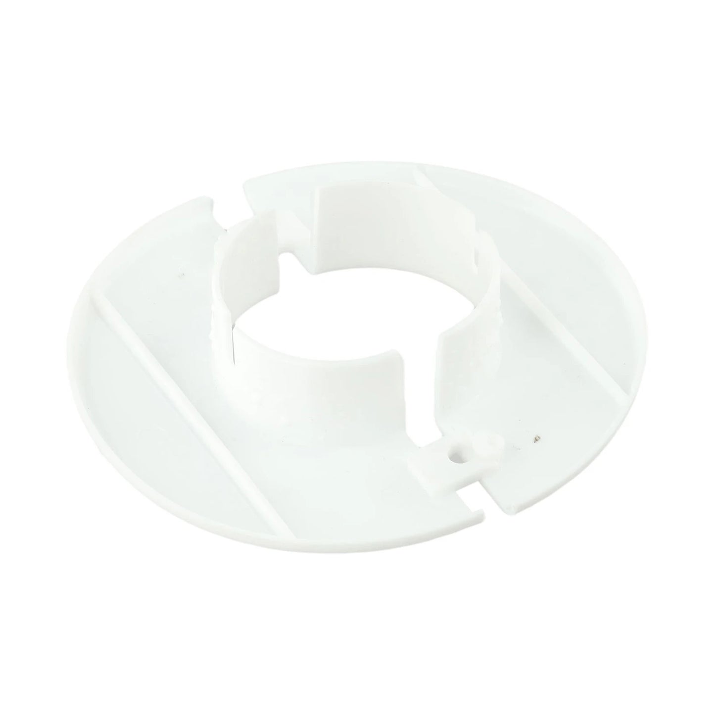 40/50/60/70/80mm Air Conditioning Pipes Hole Cover Rosette Cable Entry Cable Passage Hole Cover Home Hardware