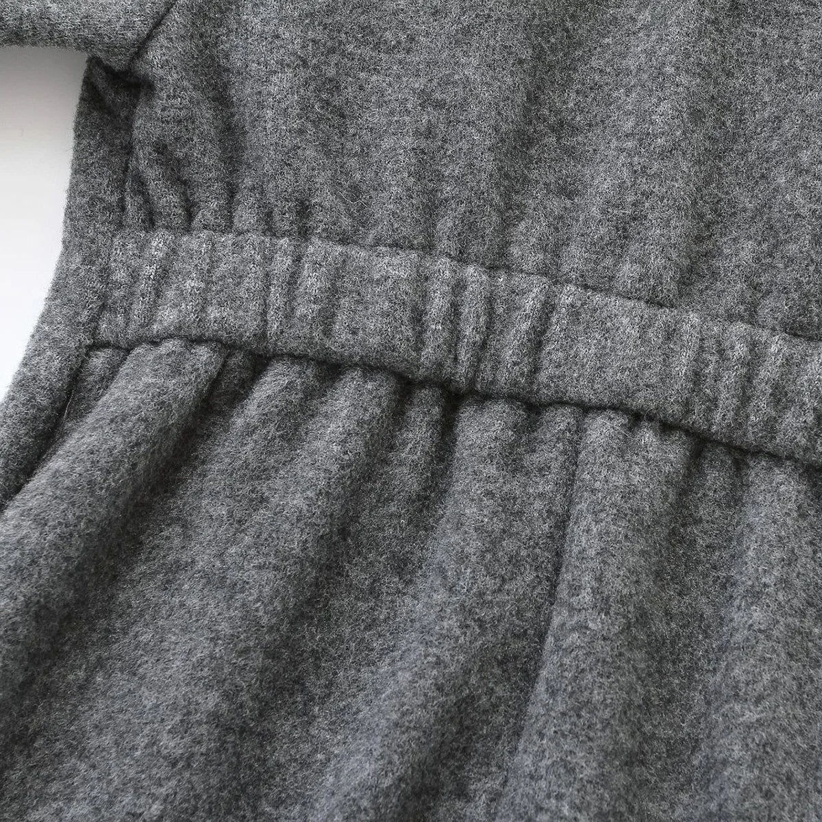 Ircomll New Winter Autumn Infant Newborn Rompers Composite Wool Inside Fleece Girls Boys Jumpsuit Kids Jacket Children Coat