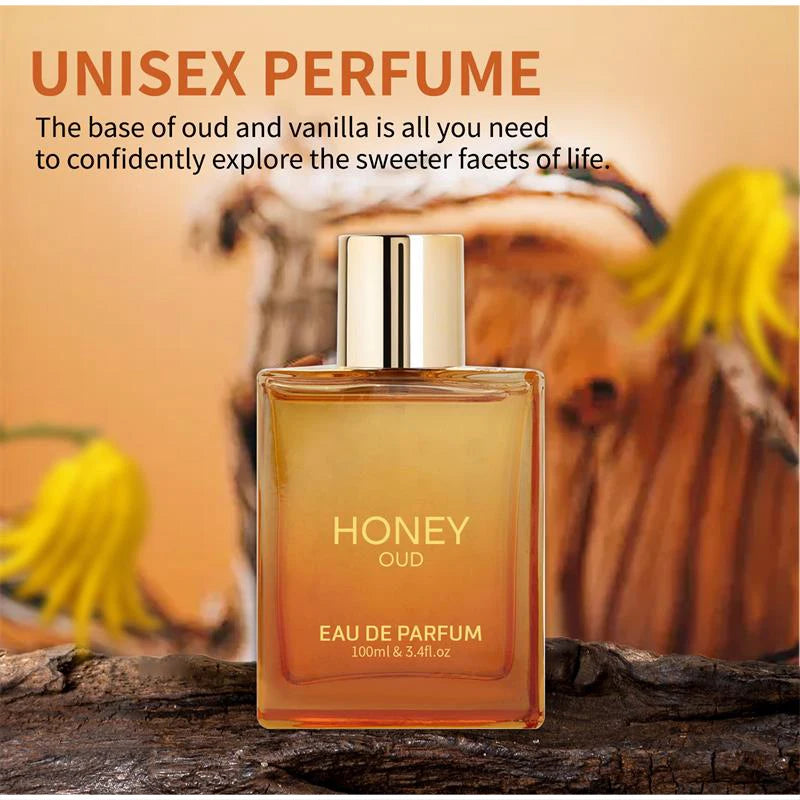 100ml Infinitely Charm Sunshine Eau De Toilette Natural Caramel Vanilla Long-last Fragrance New Hot-sell Luxury Women Body Spray