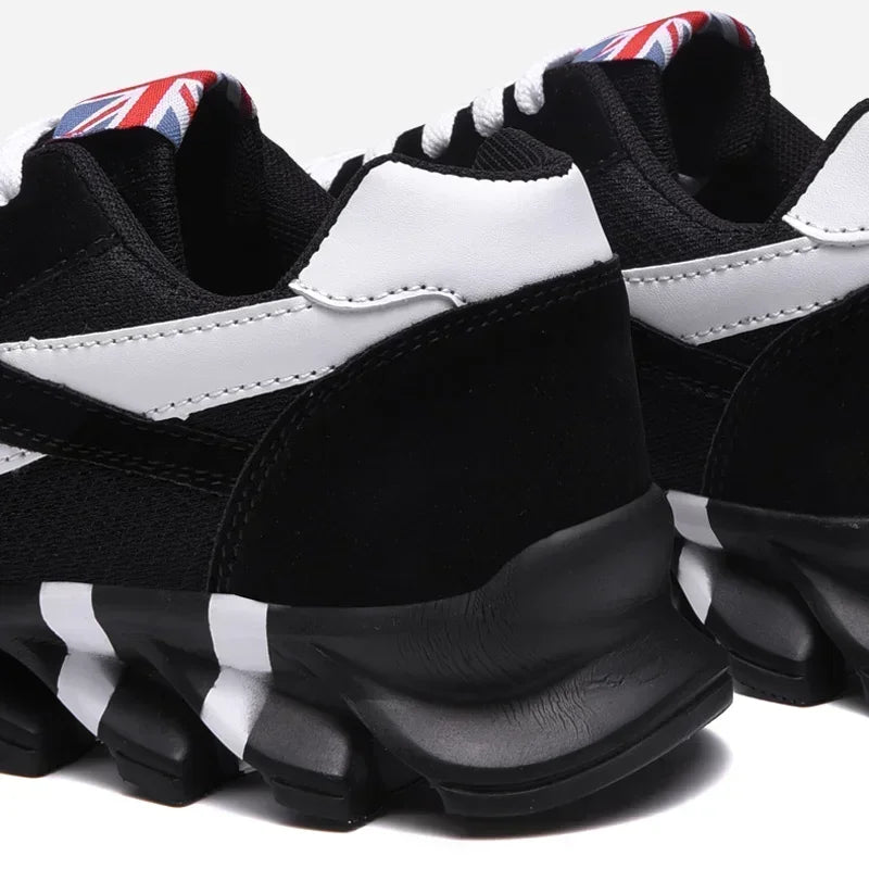 Running Shoes Unisex 2022 Comfortable Men Sport Shoes Trend Lightweight Women Walking Shoes Sneakers Breathable Male Sneakers