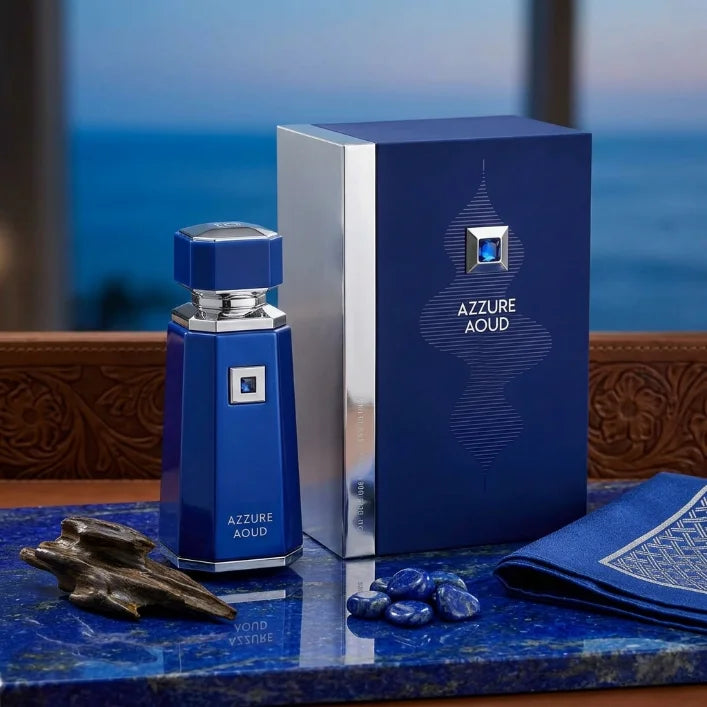 Fruity Floral Woody Eau De Parfum For Men Women Long Lasting Strong Sillage Perfume With Passionfruit Rose Oud Patchouli Notes