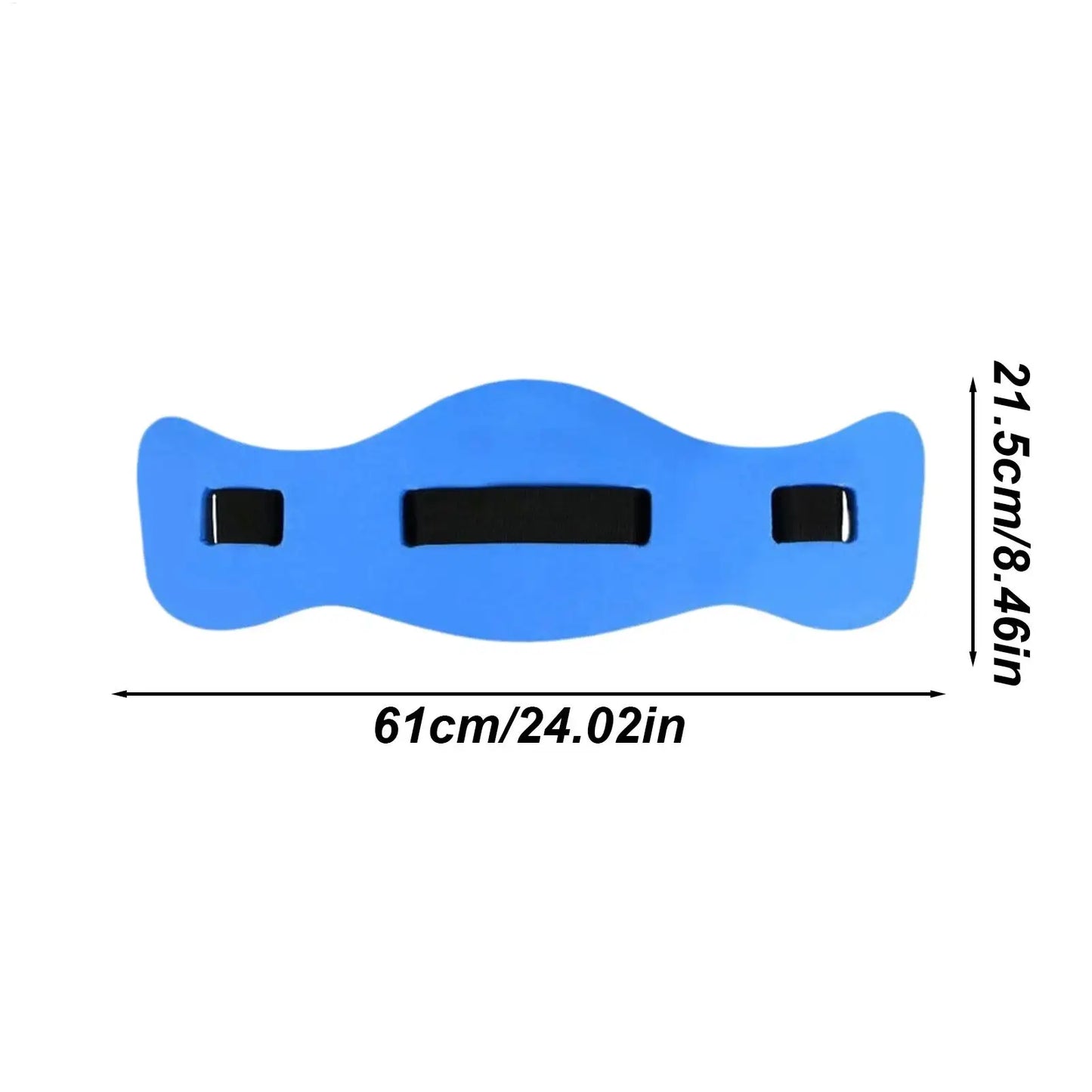 EVA Swimming Buoyancy Belt, Professional Swimming Training Equipment For Adults Children, Foam Float Swimming Aid for beginner
