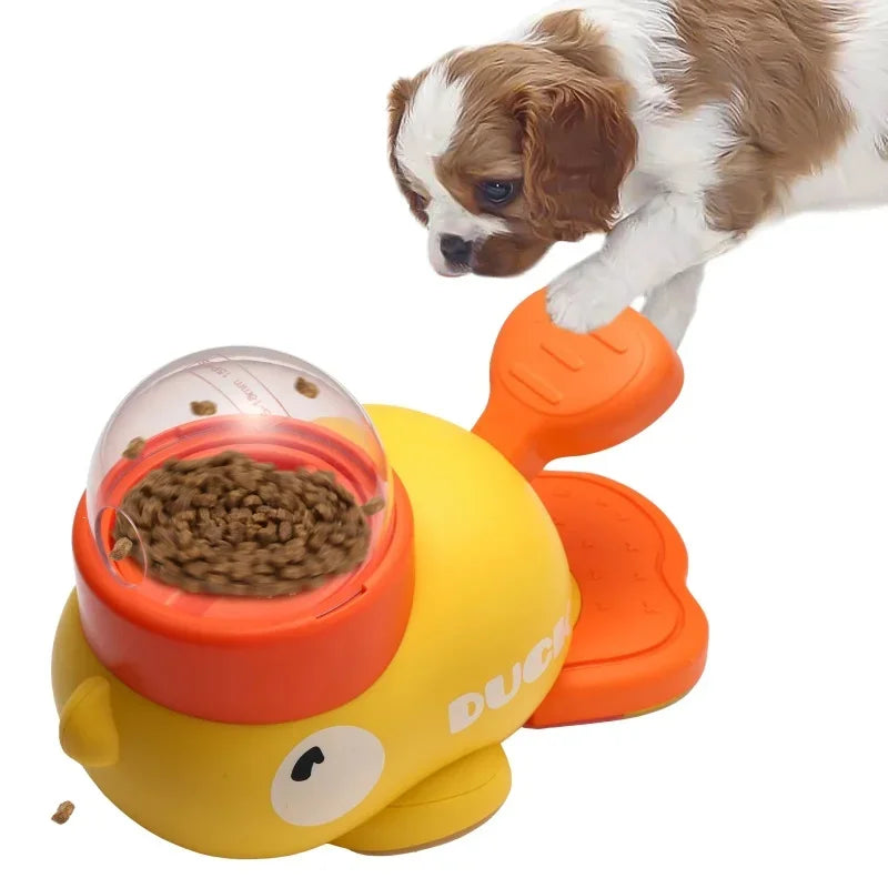 Cat Toys, Automatic Cat Feeders, Interactive Cat Toys, Automatic Pet Food Dispenser, Pet Snack Feeder, Dog Training Pet Supplies