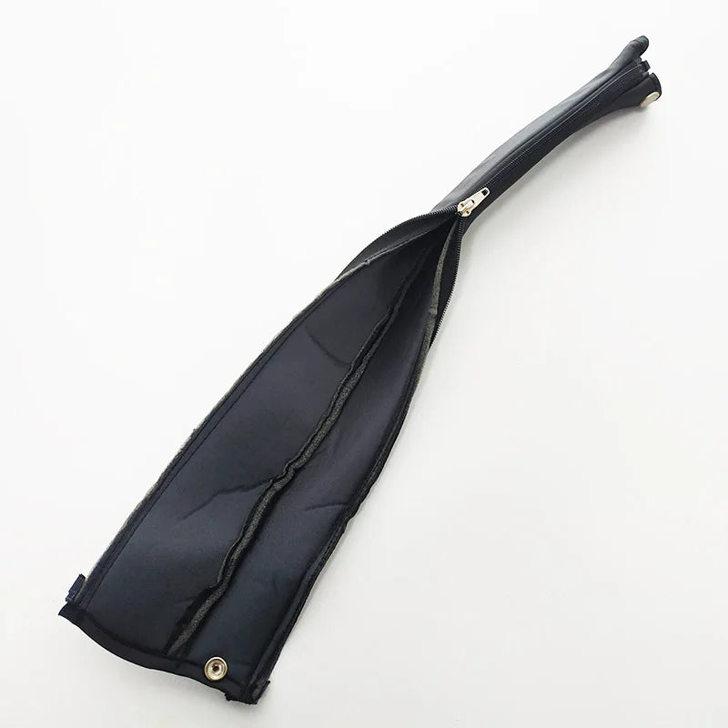 Stroller Armrest Cloth Cover For Stokke Xplory V2/V3/V4/V5/Trailz/Crusi Dsland Bumper Bar Sleeve Baby Buggy Replace Accessories