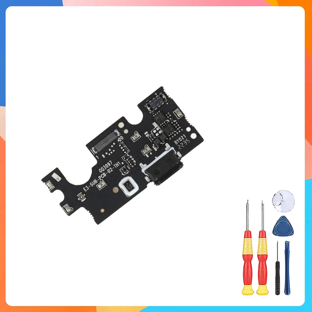 New USB Charge Board For Ulefone Power Armor X11 Pro Power Armor 13 Power Armor 14 Power Armor 14 Pro Power Armor 16 Pro
