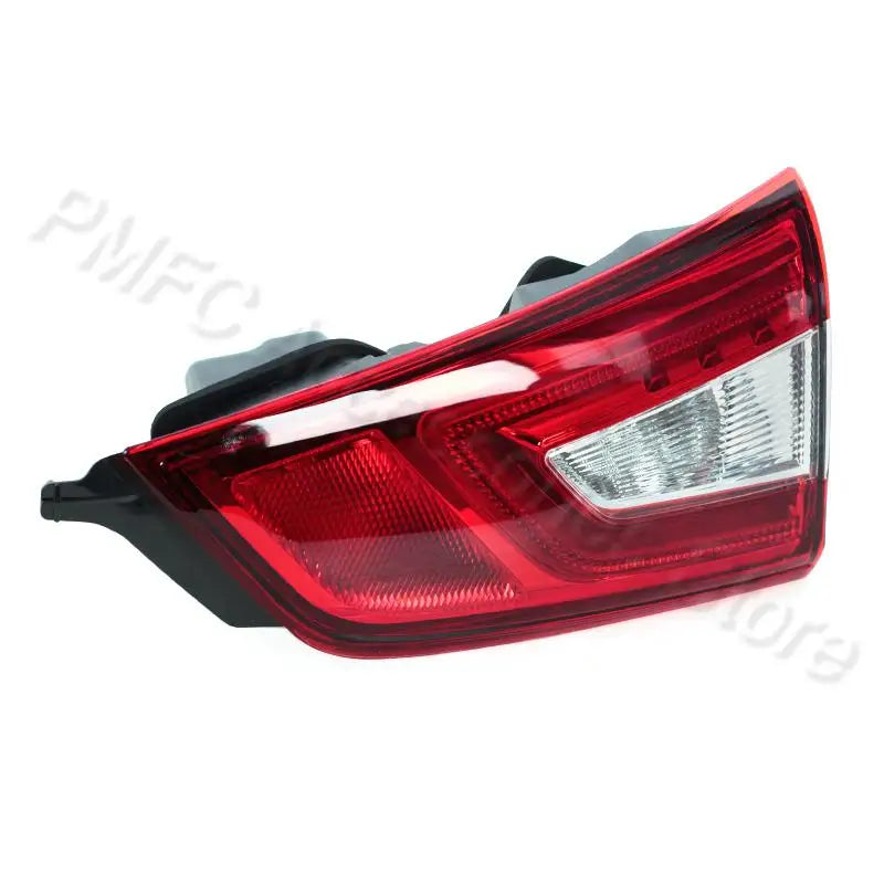 Car Tail Light Assembly Rear Turn Signal Light Stop Brake Lamp Fog Lamp For Nissan Qashqai 2014-2016 26555-4EA5A,26550-4EA5B