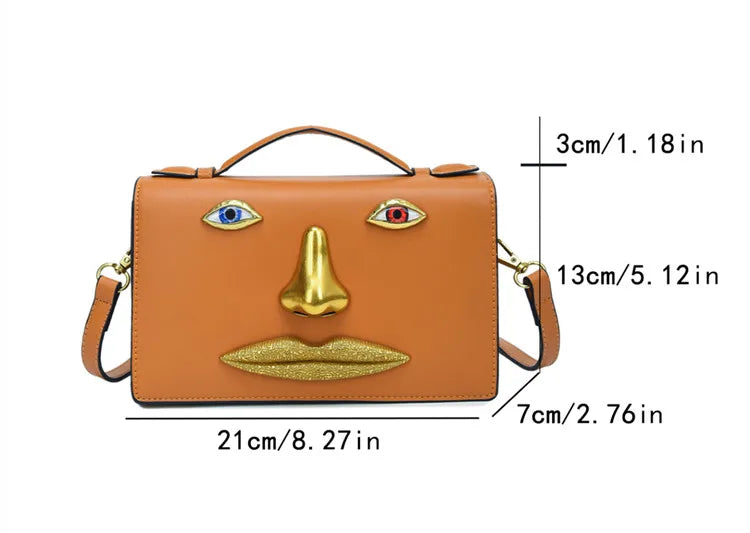 Brand Luxury Designer Women Bags Handbags Ladies Shoulder Crossbody Bag Small Flap Purse Woman totes Bags Female PU Leather Bag