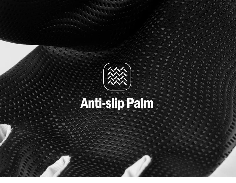 INPAKO thickened men's and women's professional ski gloves windproof winter warm snow gloves snowmobile five-finger gloves