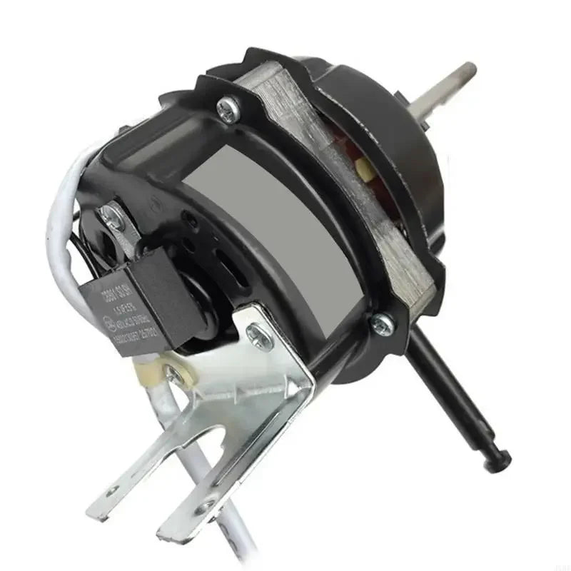 J1HF Electric Fan Motor Double Bearing Remote Control Motor 60W Wall Fan Floor Fan