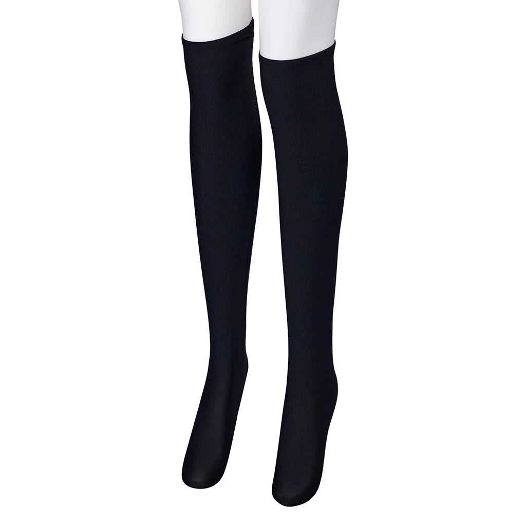 Halloween Female Wing Cosplay Costume Sexy Jumpsuit With Gloves Stockings Full Set Adult Superhero Suit