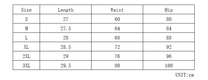 Women's Shorts Sporty Style Elastic Waist with Drawstring Side Slit Built-in Shorts Micro Running Shorts Workout Wear