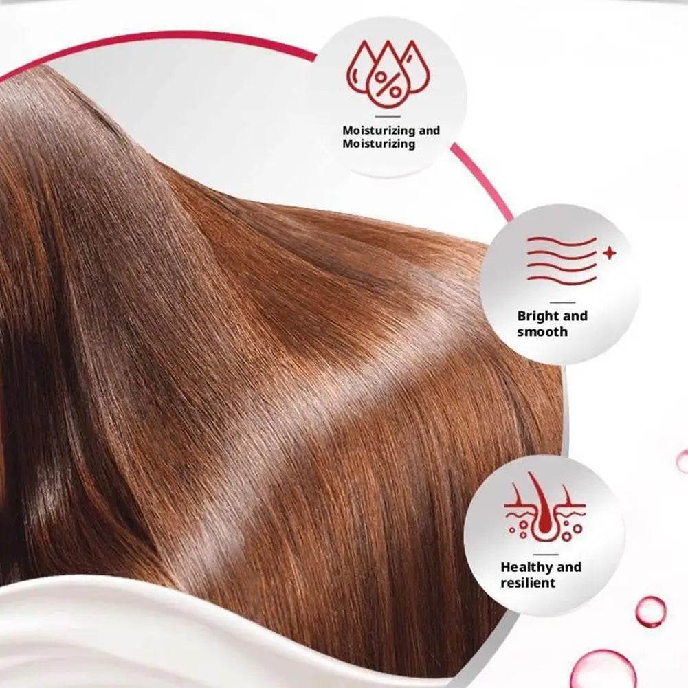 NEW Fino Hair Shampoo Conditioner Hair Mask For Oil Control Volumizing Smoothing Repairing Damaged Frizzy Hair Soften Hair Care