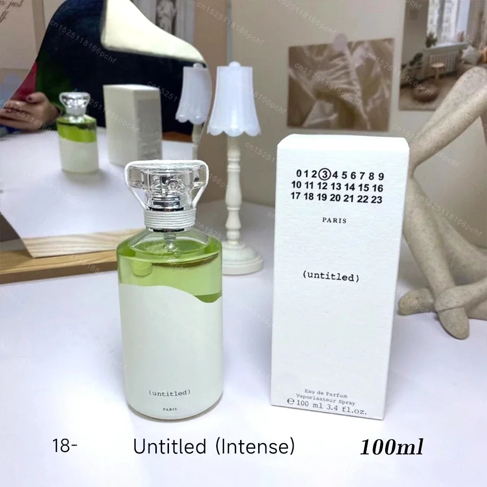 Brand Women Perfume Eau De Toilette Spray Woody Floral Pheromone Long-Lasting Scent Charm Fragrances Eau De Toilette Edt Spray