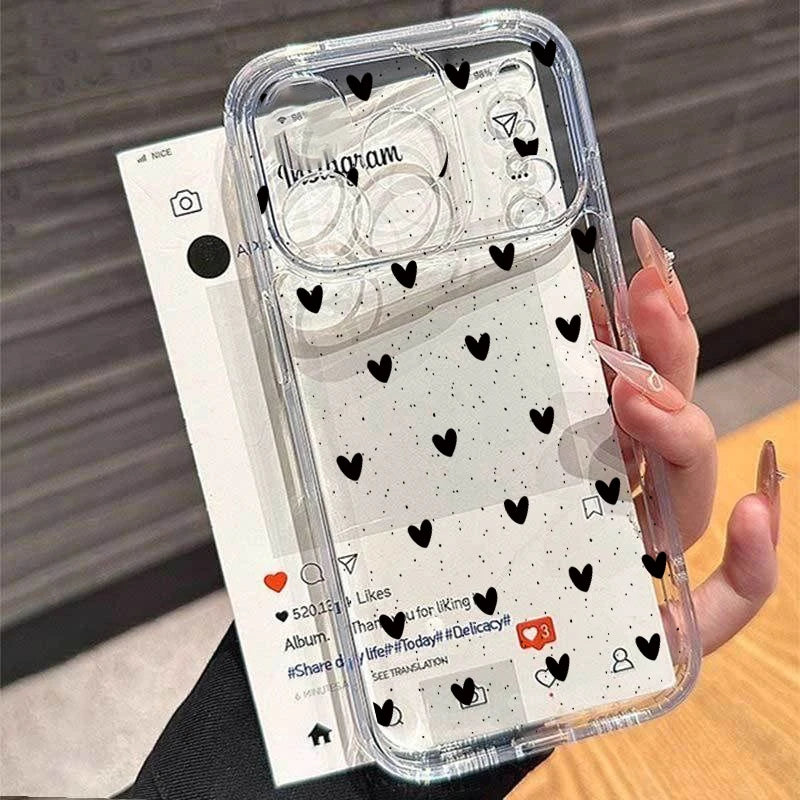 Cute Colorful Polka Dot TPU Case For Xiaomi Redmi Note 15 14 13 12 Pro Plus 5G 11 Pro Redmi 15C 4G 13C 14C 12C 13 12 A5 A3 Cover
