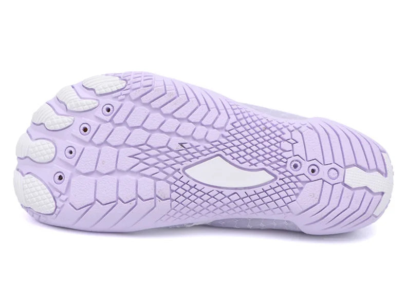 Summer Children Beach Barefoot Shoes Kids Water Swimming Shoes Aqua Swim Socks Sea Surf Anti-Slip Dropshipping