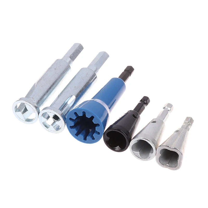 New Wire Twisting Tools Quickly Twister Electrician Artifact for Power Drill Drivers Twisted Connector Cable Device Multi-tool