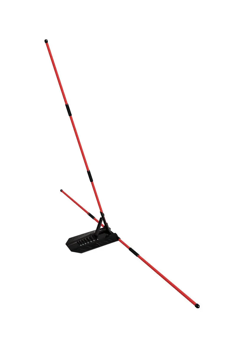 Golf Swing Trainer Corrector Training Angle Adjustment Posture Correction JZQ022
