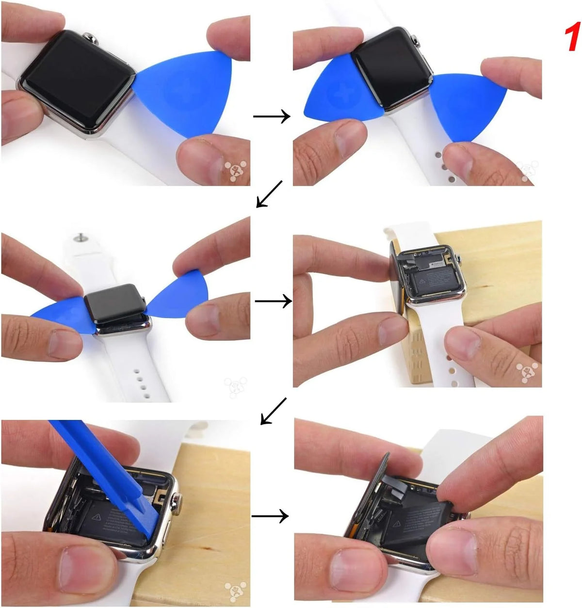 100% Test For Huawei GT2E LCD Display with Frame GT2E 46mm HCT-B19 Watch Touch Screen Digitizer Assembly Replacement