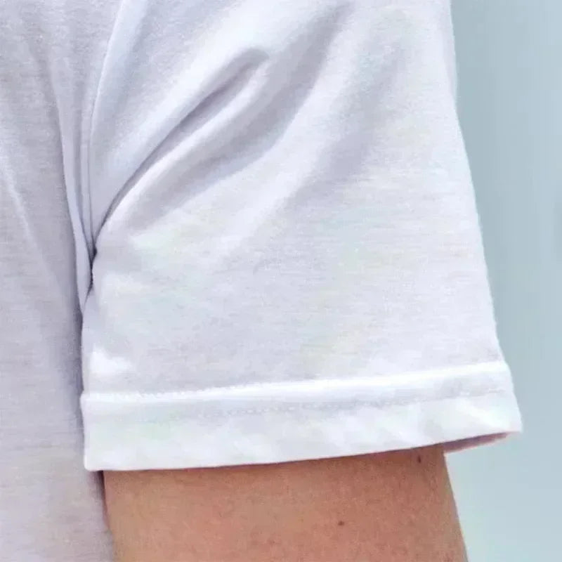 Summer Men's Carp Fishing Hair Set Corn Bait Printed Carp Fishing Fisherman Round Neck T-shirt 100% Cotton Casual Short Sleeve