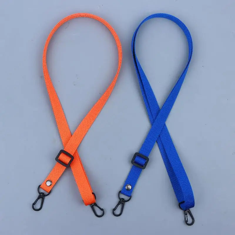Adjustable Replacement Shoulder Strap For Handbag Crossbody Bag Long Adjustable Belt DIY Bag Making Accessory Spare Parts