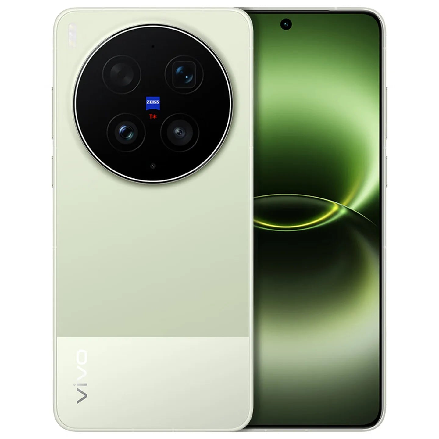 Original Vivo X300 Ultra Mobile Phone 6.82" AMOLED 120HZ 200.0MP Camera 6600mAh IP69 Waterproof Snapdragon 8 Elite Gen 5 OTA