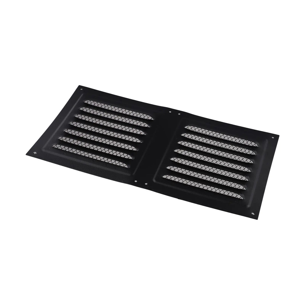 Airflow Grille 300 X 150 Mm Airflow Vent Cover Optimal Airflow Reliable Airflow Control Compact Size Indoor Use