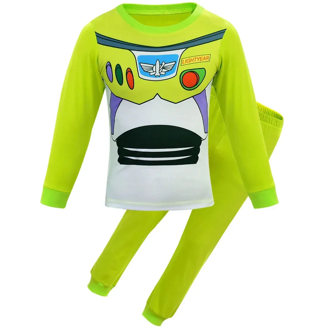Fashion Hoodie Toy Kids Story Buzz Lightyear Costumes Halloween Costumes For Kids Sweater Cartoon Woody Cosplay Fancy Dress Boys