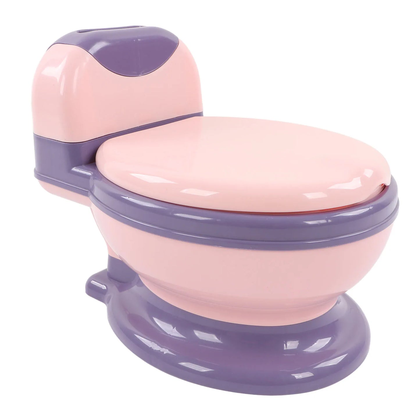 Baby Potty Toilet Baby Potty Toilet Emulational Large Size  Detachable Potty Training Toilet Baby Potty Training Toilet