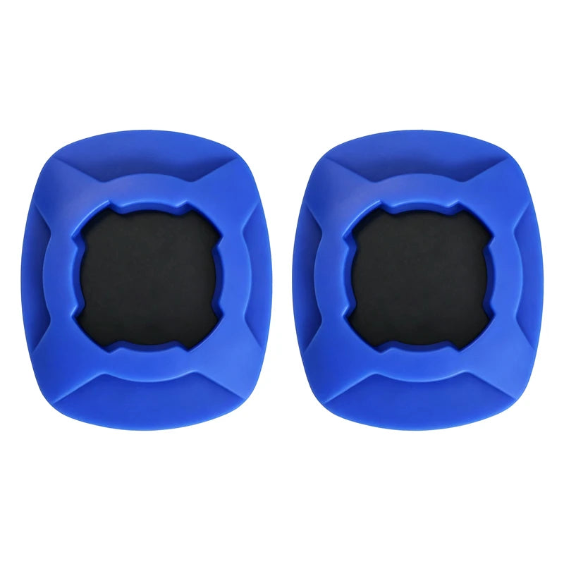 1-3PCS Bicycle Mobile Phone Bracket Patch Sticker GPS Computer Mount Support Phone Back Stickers Cycling Bracket Patch for MTB