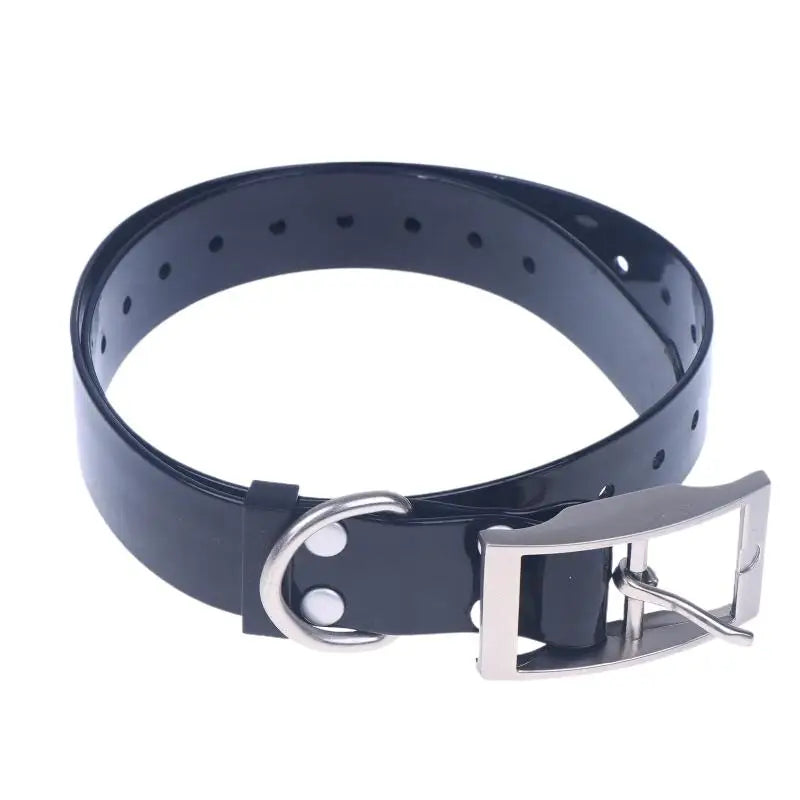 HOT! NEW Night Reflective Collar Belt For Garmin Astro 220 320 DC50/ T5/ TT15 GPS Dog Collar Emitter Antenna Belt