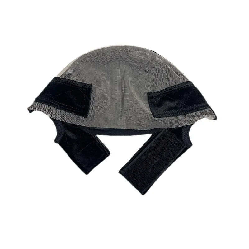 Lace Silicone Wig Grip Cap for Women,Wig Cap with Grip Band Adjustable,Used for Lace Wigs and Single Top Wigs-Lace Grip Cap