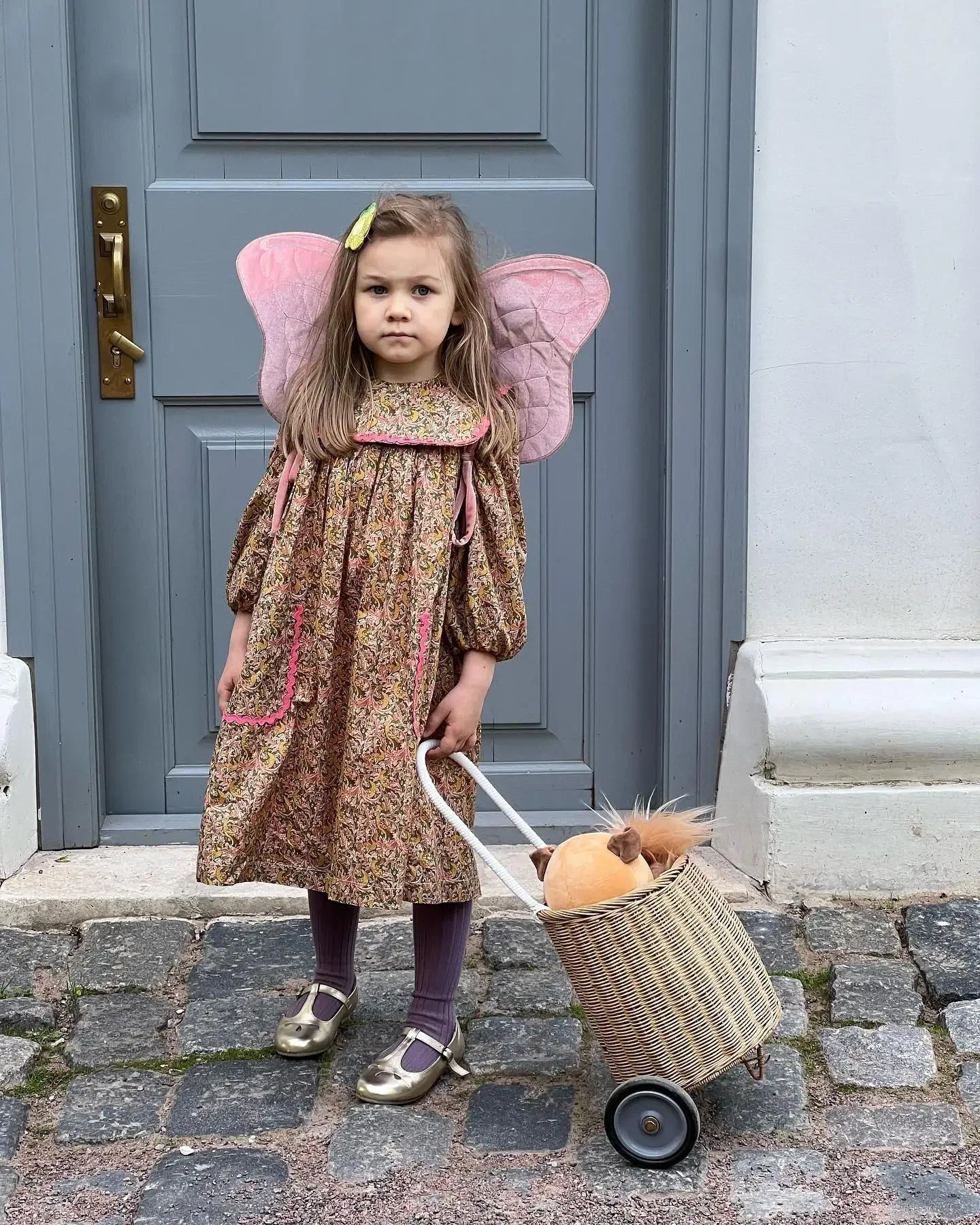 2025 Costume For Girls Clothes Children's Top And Bottom Clothes Set Kids Party Dresses For Girls Children Dress Girl Clothing