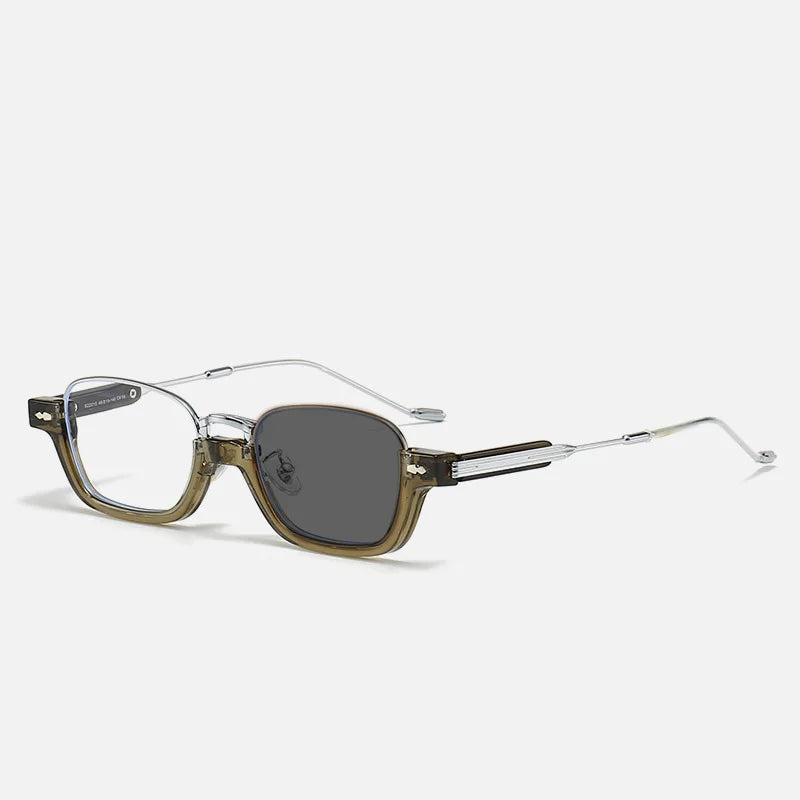 2023 New High Quality Luxury Anti Blue Light Reading Glasses for Men and Women's Photochromic Eyeglasses With Diopter 0 to +600