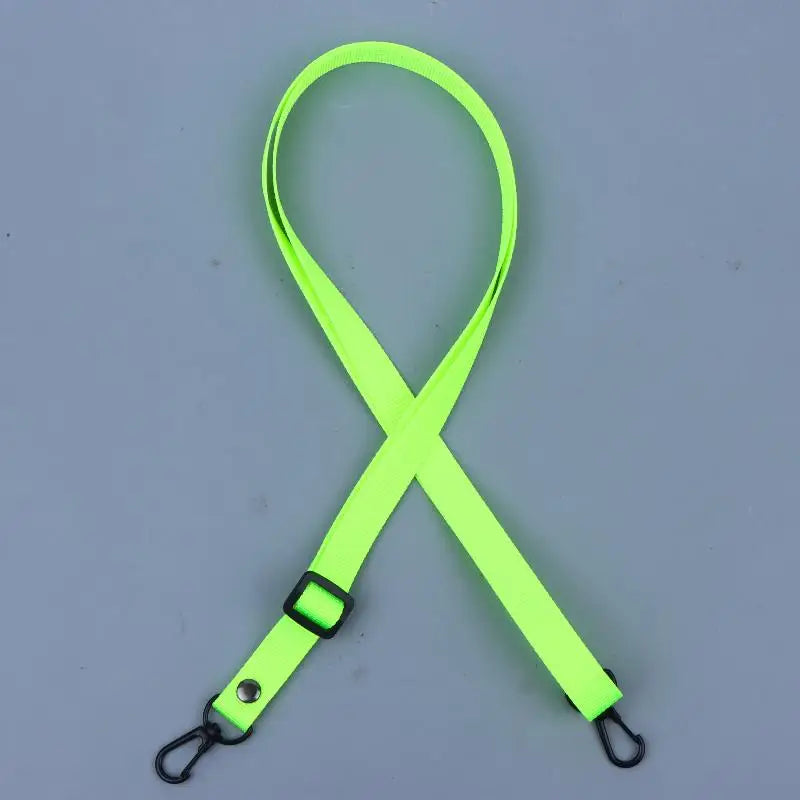 Adjustable Replacement Shoulder Strap For Handbag Crossbody Bag Long Adjustable Belt DIY Bag Making Accessory Spare Parts