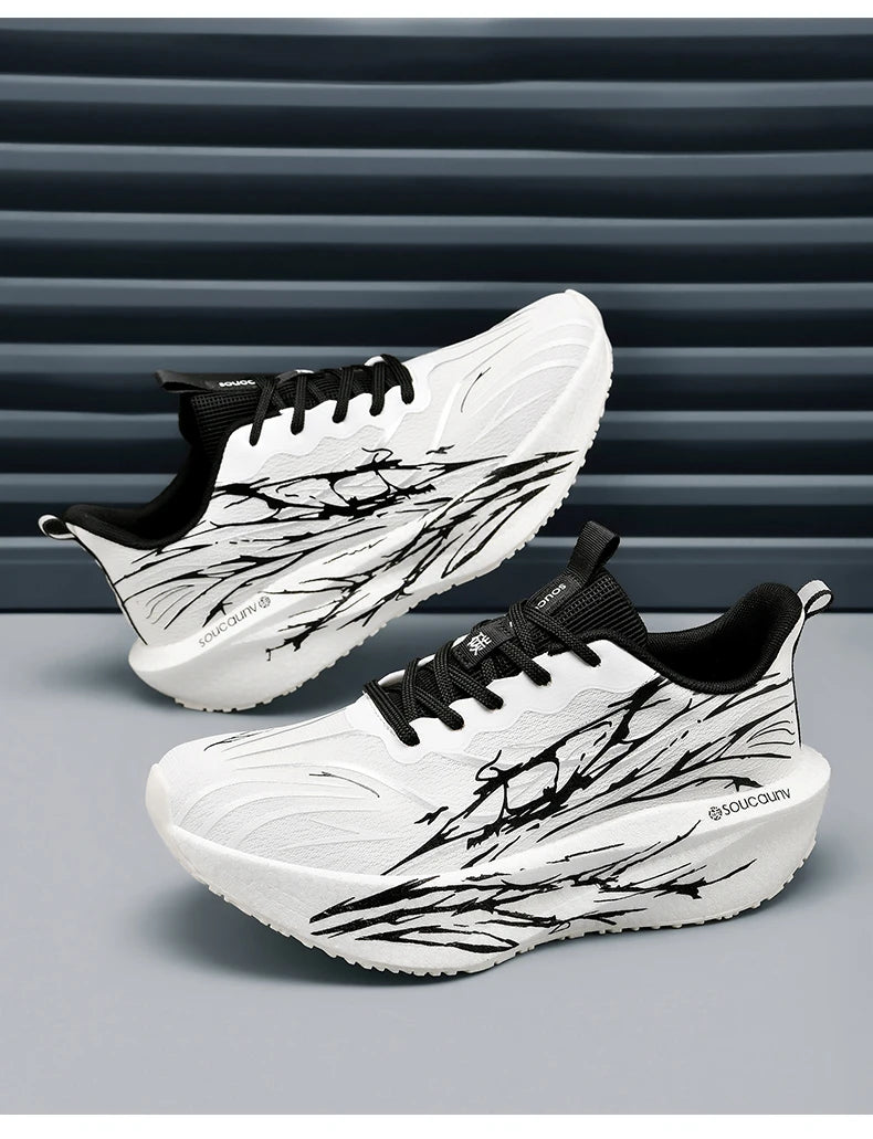 Trainers Sneakers Men Trend Casual Basketball Walking Shoes Male Classic Sport Running Sneakers Women High Quality Walking Shoes
