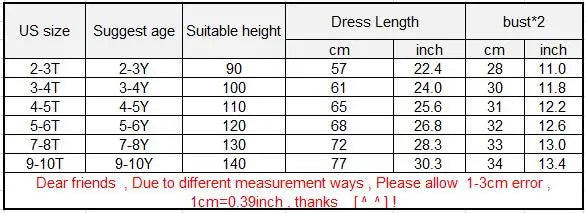 2026 Kids Costume Dresses For Girls  Children Party Dress Ball Grown Vestido Infantil Menina Princess Vestido Girl Clothing