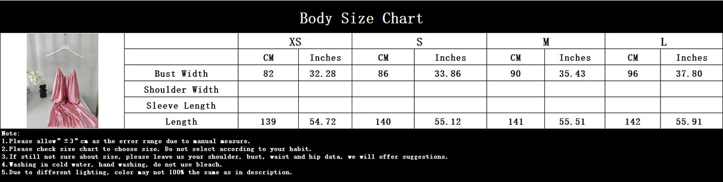 KONDALA Elegant Pleated Satin Dress Women Side Fold Pleated Suspender Long Dress 2025 Summer High Street Dating Lady Dress