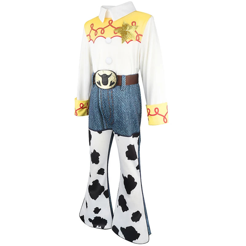2026 New Halloween Girls Dress Up Costumes Children's Cosplay Costumes Children's Role Play Princess Dresses Complete Set