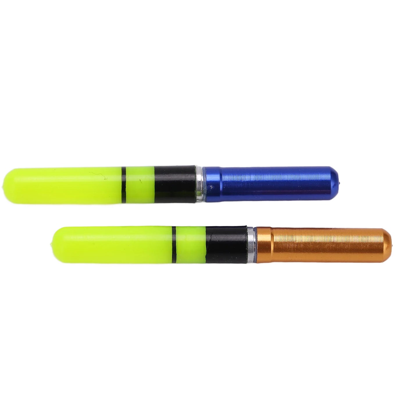 Electronic Glow Fishing Head Glowing Fishing Float Fishing Light Bright Electronic Floating Light Night Fishing LED Glow Fishing