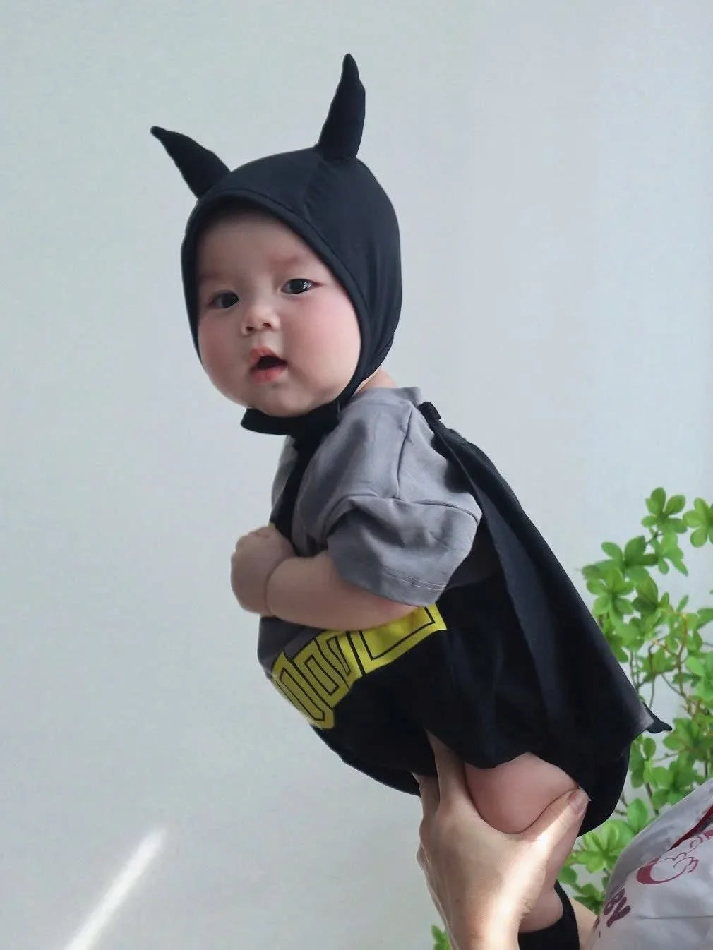 Summer Baby Clothes Outfits Unisex Cute Infant Bodysuit Cartoon Animal Jumpsuit Soft Cotton Rompers 0-24 Months for Boys Girls