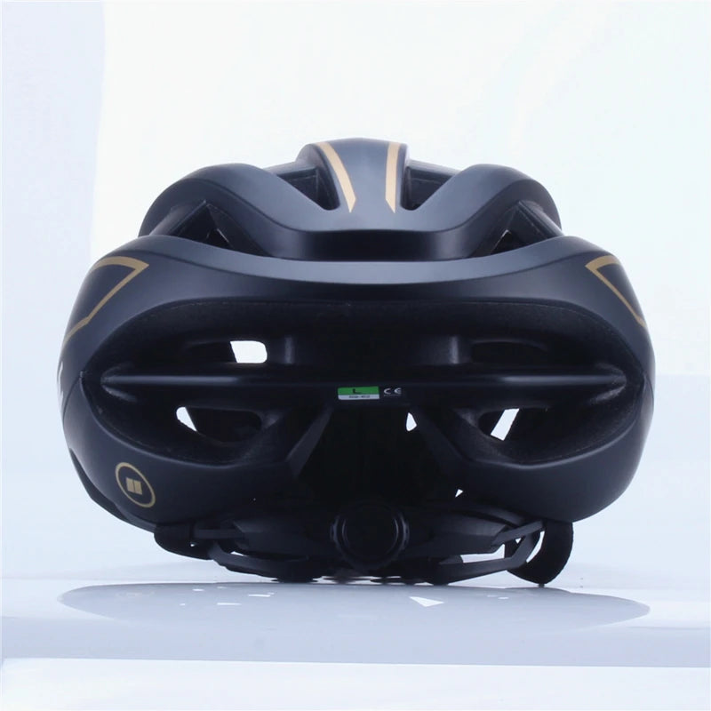 Road Cycling Helmet style Outdoor Sports Ultralight Aero Safely Cap Capacete Ciclismo Bicycle Mountain Men women MTB Bike Helmet