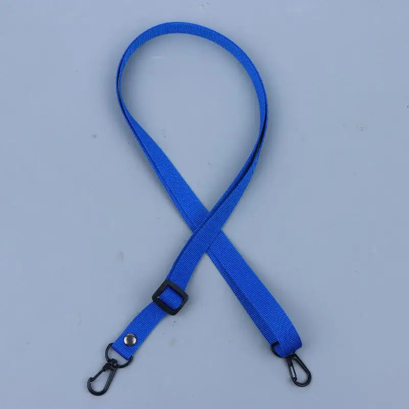 Adjustable Replacement Shoulder Strap For Handbag Crossbody Bag Long Adjustable Belt DIY Bag Making Accessory Spare Parts