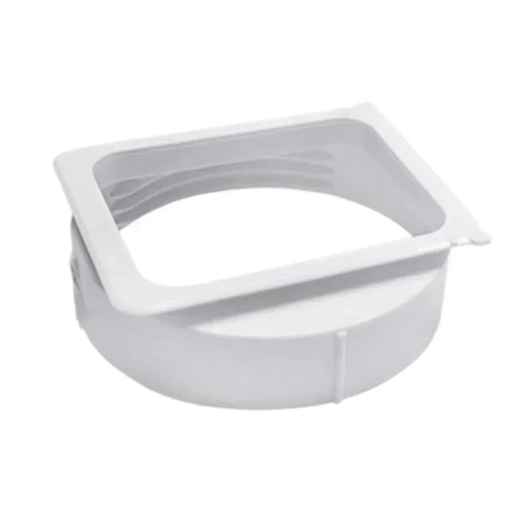 Exhaust Hose Connector Pipe Interface For Portable Air Conditioner Units Designed For 15 Cm Diameter Exhaust Outlets