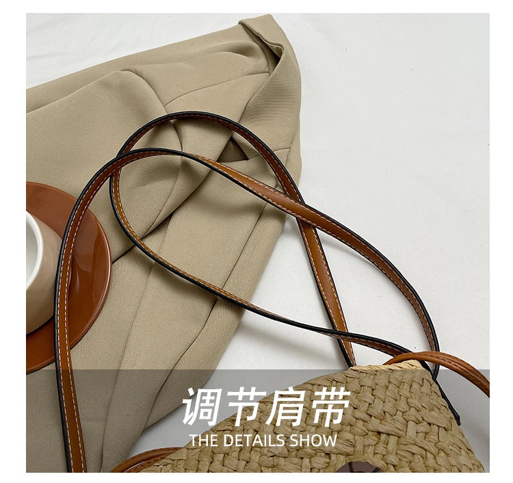 Mom' Bag Luxury Brand Elegant Tote Bag For Women - Leather Messenger Bag By Famous Designer Popular Classic