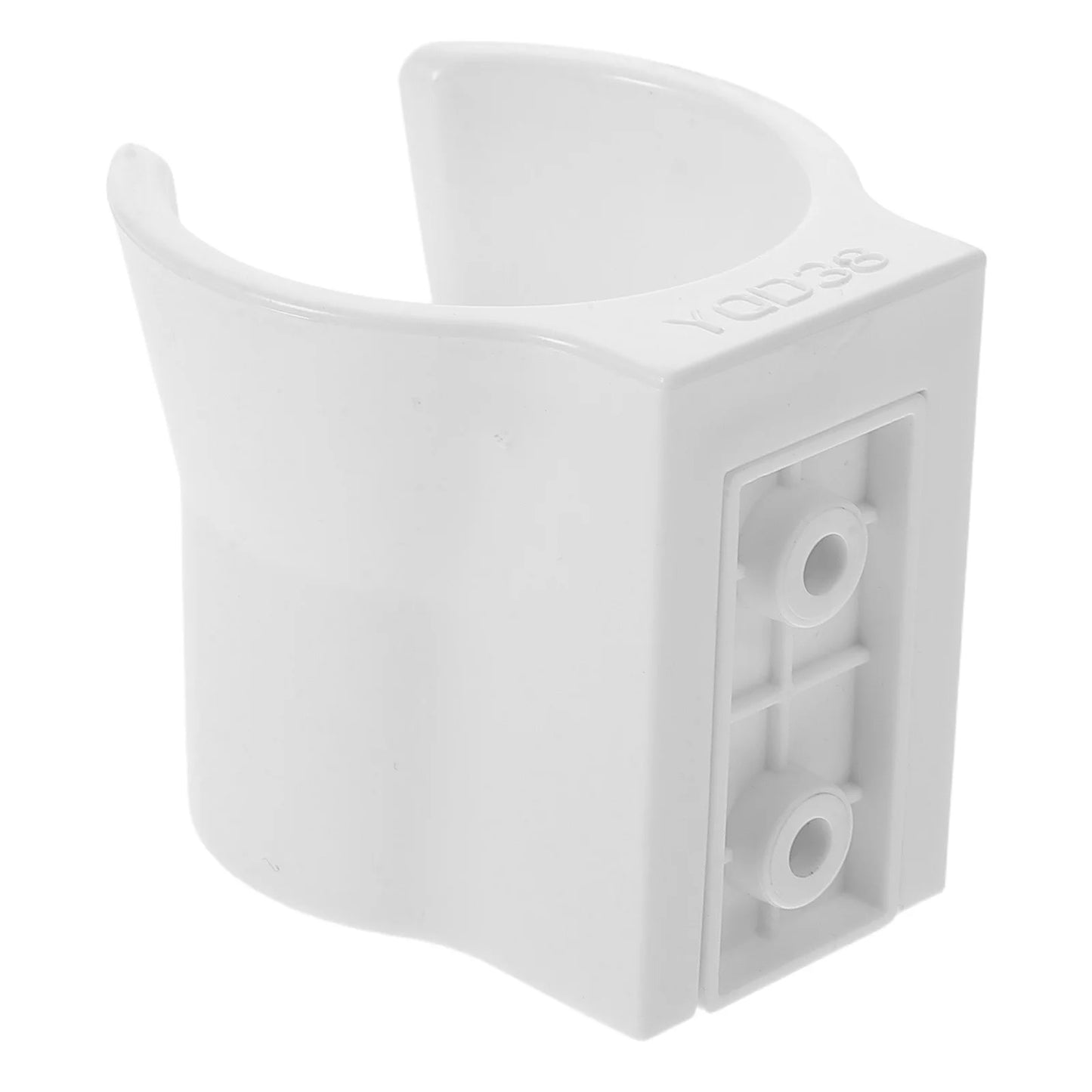 Beauty Device Holder For Salon Lightweight Stable Mount Versatile Compatibility Space-Saving Organizer Hanging Rack Tool Storage