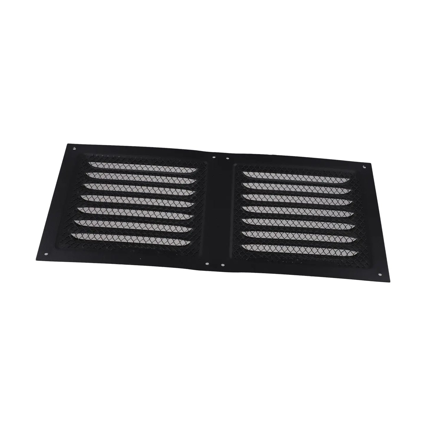 Airflow Grille 300 X 150 Mm Airflow Vent Cover Optimal Airflow Reliable Airflow Control Compact Size Indoor Use